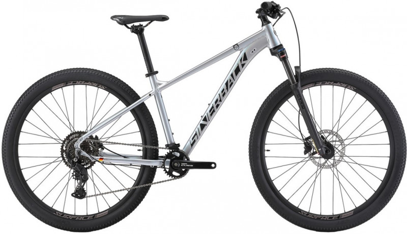 Silverback mtb bikes deals